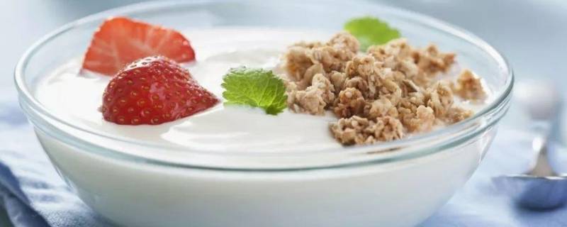 冬天酸奶太凉怎么喝（冬天酸奶太凉怎么喝好）