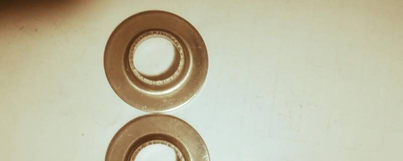 弹簧垫圈的作用 弹簧垫圈的作用及原理