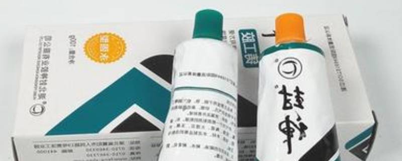 铸工胶可以粘什么 比焊接强8倍的胶水