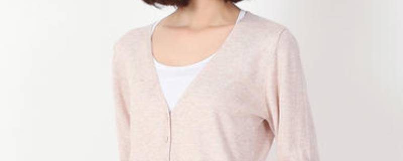 羊绒衫机洗缩水了怎么恢复 羊绒衫洗洗缩水了怎么办