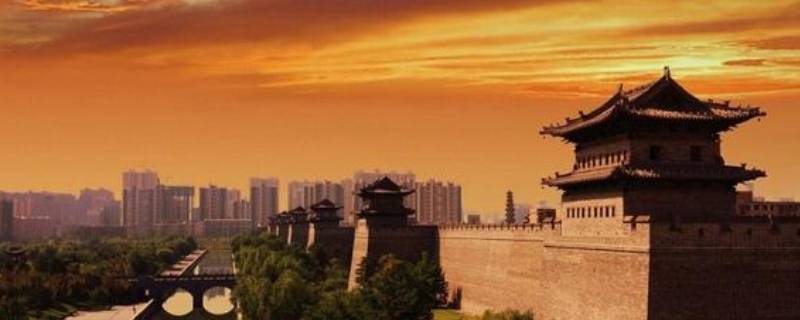 六大古都是哪个城市（四大古都是哪四个）