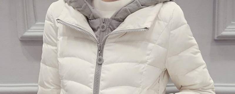 洗衣液可以洗羽绒服吗（普通洗衣液可以洗羽绒服吗）