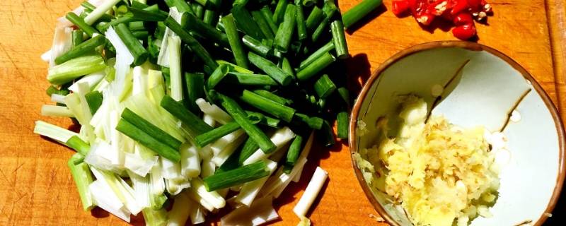 一天长一葱是多长时间（一天一棵葱）