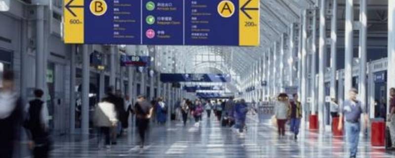 机场可以过夜么 机场可以过夜么最近