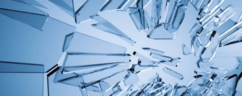 碎玻璃可以回收吗（碎玻璃可以回收吗多少钱）