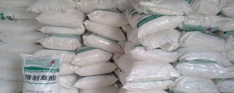 草酸可以通下水道吗 通厨房下水道的方法妙招