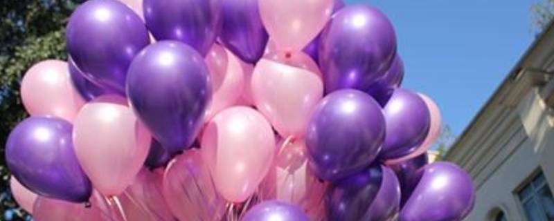 氦气球可以保持几个小时（氦气多少钱一罐40升）