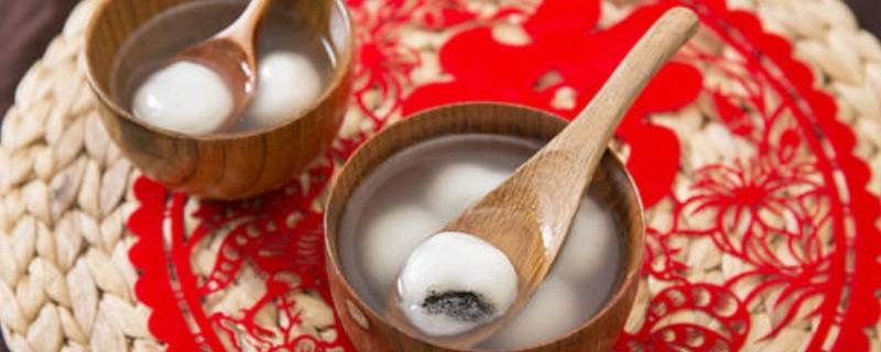 汤圆放冰箱多久不能吃 汤圆放冰箱久了可以吃吗