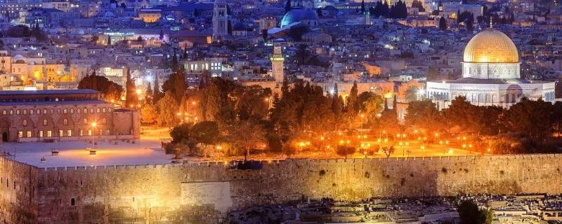 lsrael是哪个国家（israeli是哪个国家）