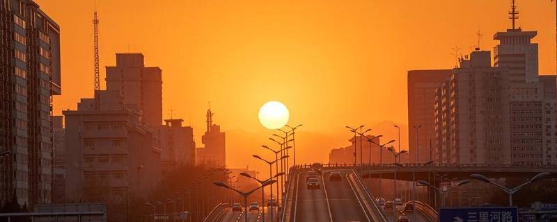 什么叫悬日（什么是悬日现象）