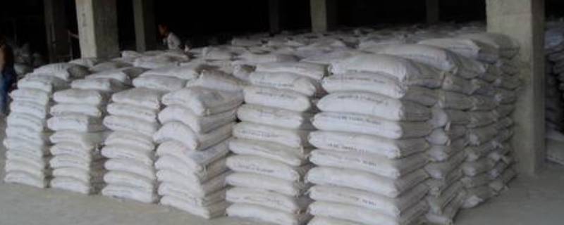 一包水泥配多少方沙子 一包水泥配多少方沙子打地坪