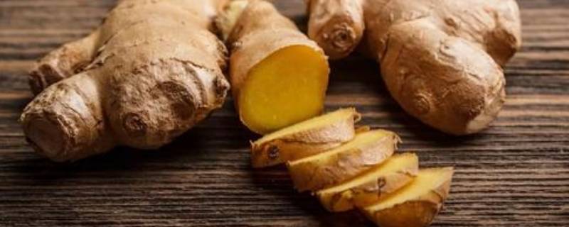 刚出土的新姜怎样储存 刚出土的新姜怎样储存最好