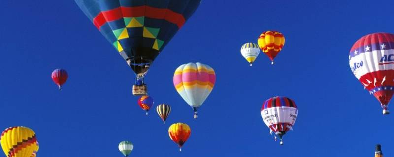 人类第一次飞离地面的工具是（人类第一次飞离地面的工具是热气球）