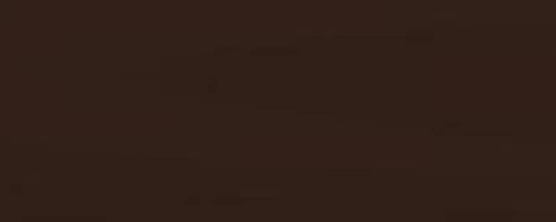 褐色和棕色的区别 褐色和棕色的区别图片