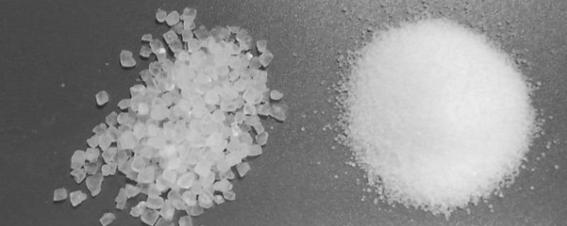 钾盐是什么东西 钾盐的功效与作用