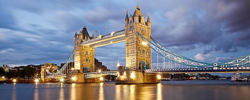 英国在哪个半球 英国在哪个半球南半球还是北半球