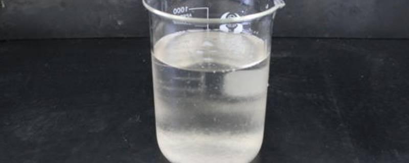 水玻璃属于玻璃吗（水玻璃属于玻璃吗）