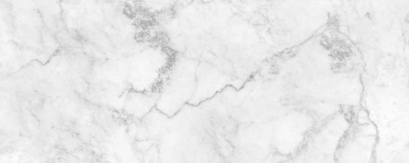 白色大理石被染色了怎么清理（大理石浸入颜色擦不掉怎么办）