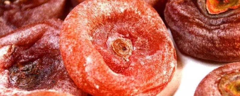 柿饼有酒味还能吃吗（柿饼有酒味还能吃吗为什么）
