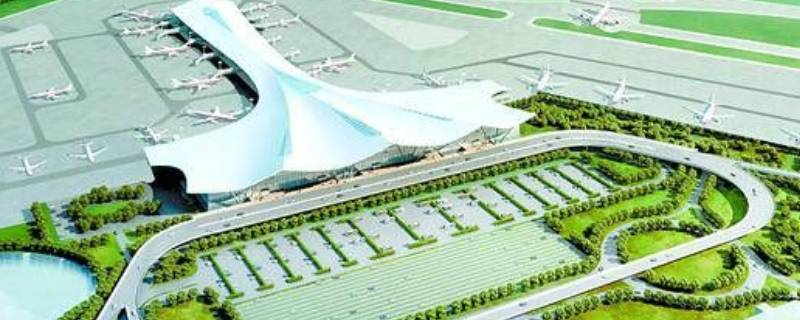 三女河机场是哪里 三女河机场在哪