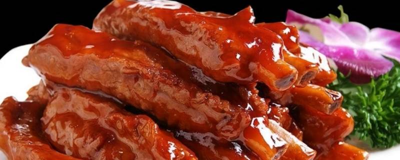 糖醋排骨用米醋还是陈醋（糖醋排骨用米醋还是陈醋好）