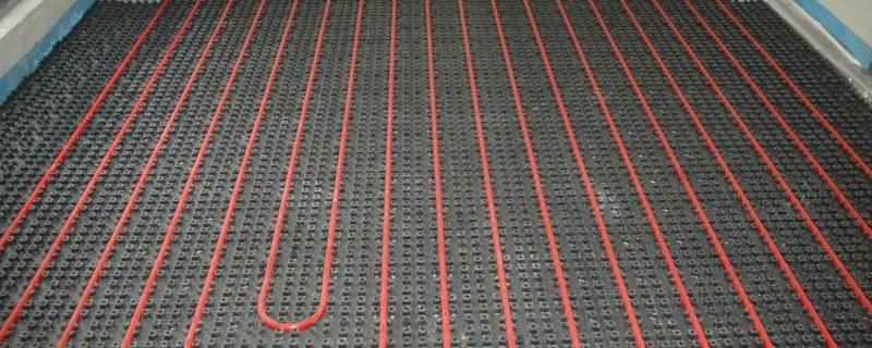 地暖回水不热该咋办 地暖回水不太热怎么办