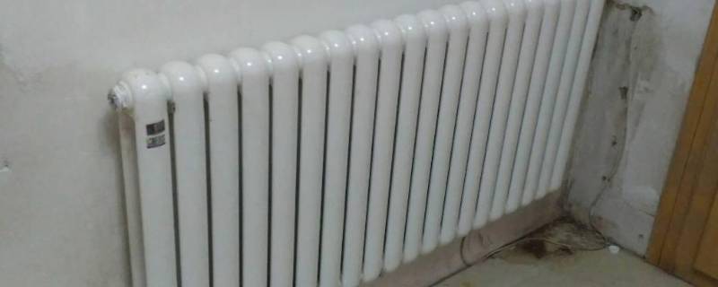 暖气管冻住了怎么快速解冻 暖气管冻了怎样解冻啊