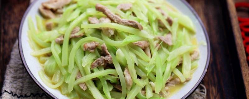 猪梅花肉怎么做好吃 梅花肉为什么要少吃