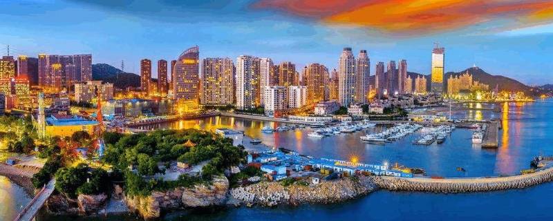 南方有哪些城市（北方和南方有哪些城市）