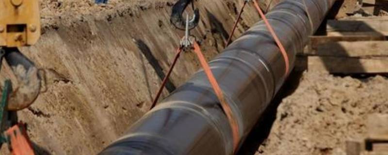 地埋水管冻了怎么解冻（地埋水管冻了怎么解冻视频）