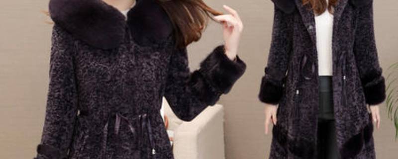 羊剪绒发黄能洗掉吗 羊剪绒发黄了怎么办