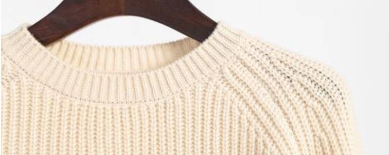 毛衣会越洗越大还是越洗越小 毛衣会越洗越大还是越洗越小一点