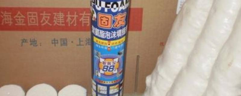 发泡胶怕冻吗（发泡胶怕冻吗冬天能用吗）