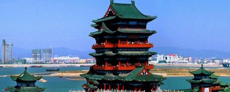 江西最大的市是哪个 江西最大的市是哪个县城