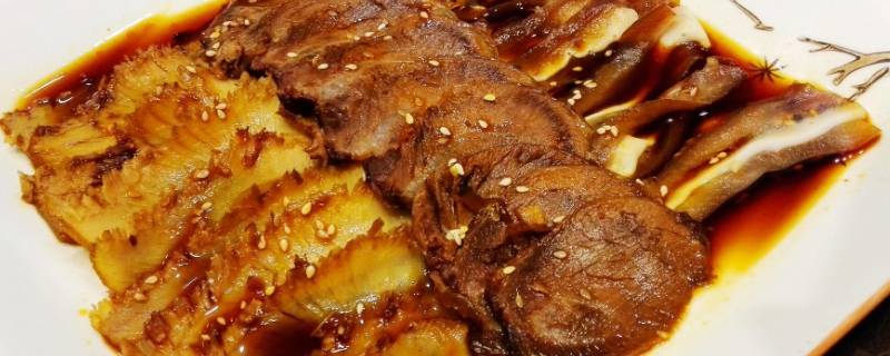 罗汉肉在猪的身上哪个部位（猪身上最差的肉叫什么）