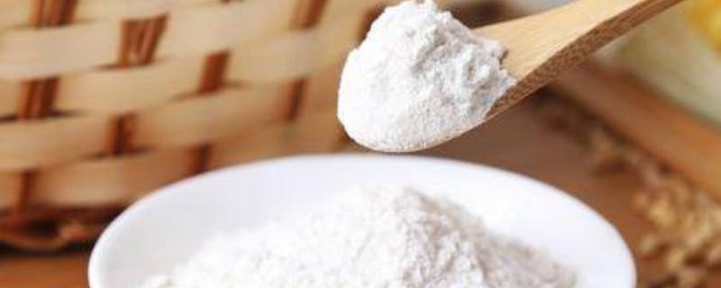 粘米粉是大米粉吗（粘米粉的12种做法）