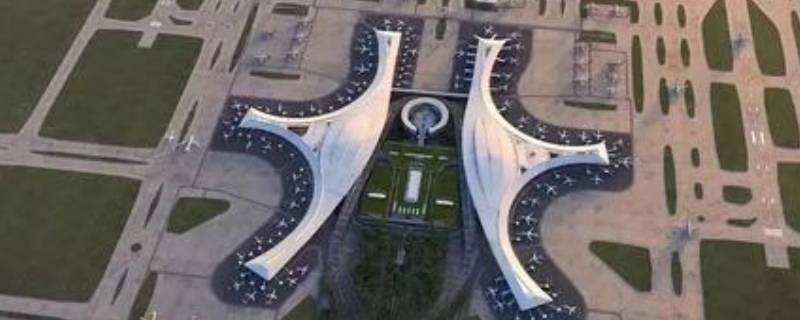 天府国际机场在成都的什么位置 天府国际机场在成都的什么位置啊