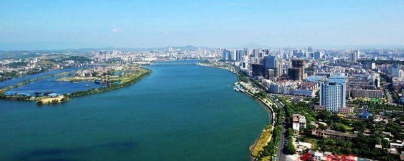 永州有哪些县市区 永州有哪些县市区离祁阳近的地方