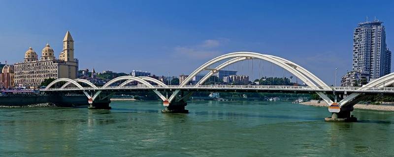 福州市区面积 福州市区面积多大,人口多少