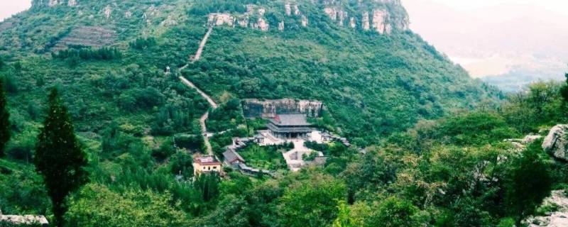 武汉有什么山（武汉有什么山可以看日出）