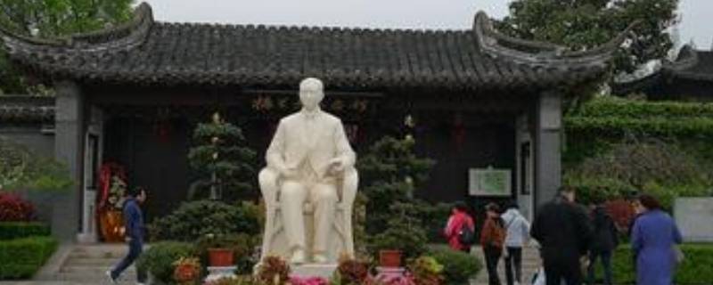梅兰芳纪念馆在哪（梅兰芳纪念馆在哪儿?）