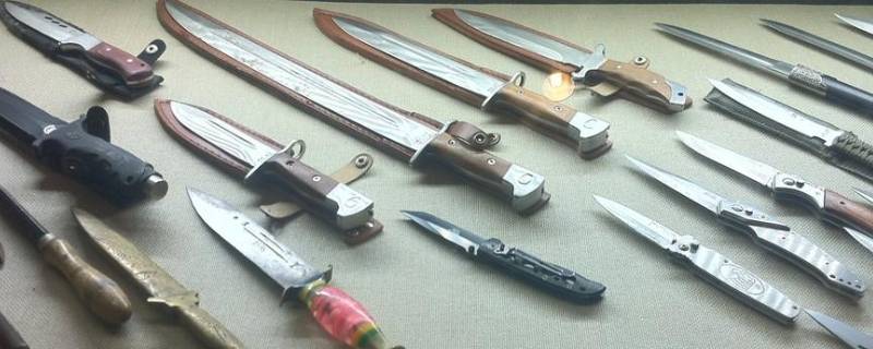 什么刀不属于管制刀具（什么刀不属于管制刀具图片）