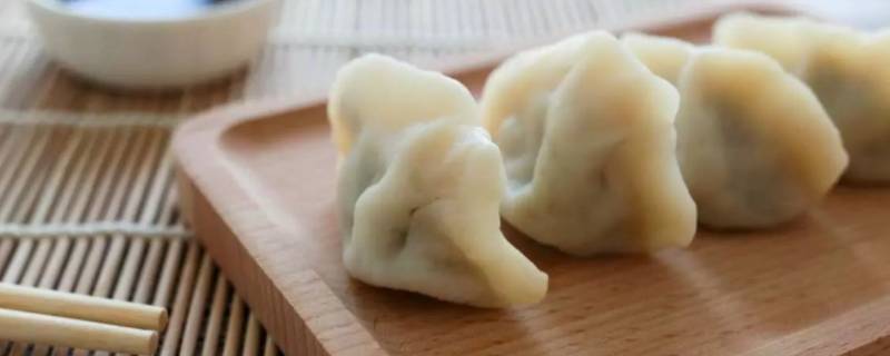 冬至是吃饺子还是汤圆（冬至是吃饺子还是汤圆什么含义）