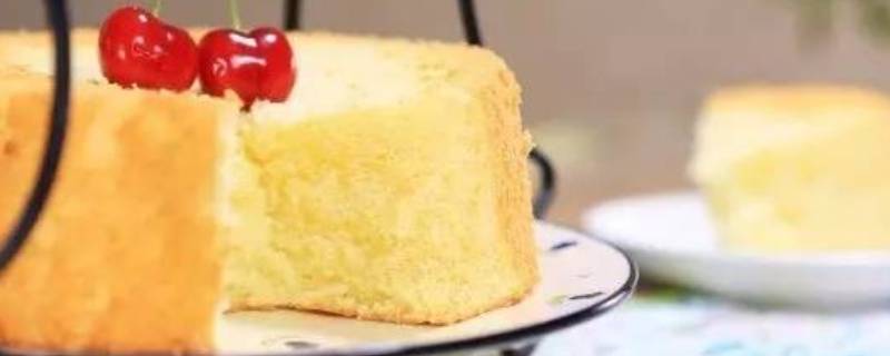 电饭煲蛋糕怎么去掉蛋腥味（电饭煲蛋糕怎么去掉蛋腥味儿）