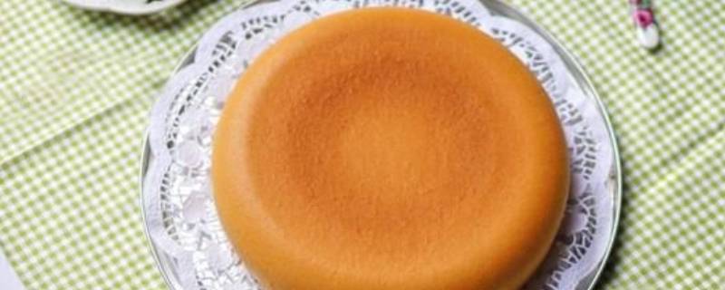 电饭煲蛋糕可以用菜籽油吗 电饭煲蛋糕可以用菜籽油吗