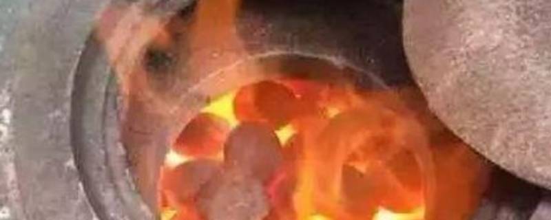 煤炉子火不旺是什么原因（煤炉子不旺怎么回事）