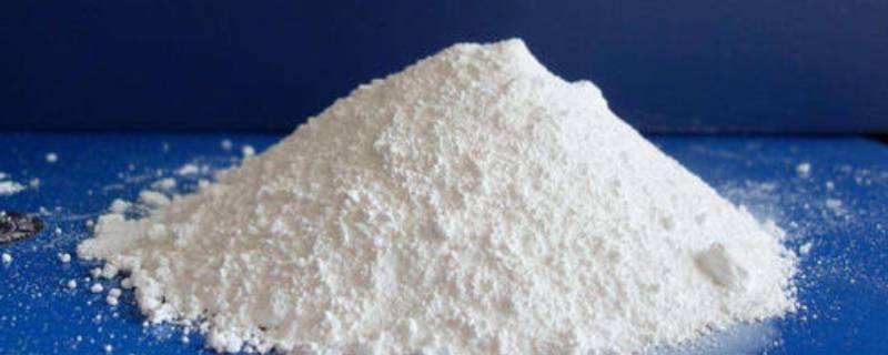 钛白粉用途 钛白粉是干什么用的