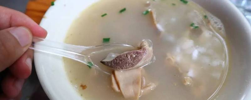 牛奶羊肉汤的功效与作用 牛奶羊肉汤的做法大全