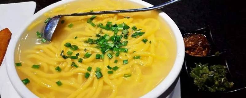 酸汤子是什么东西（酸汤子是什么东西做的）