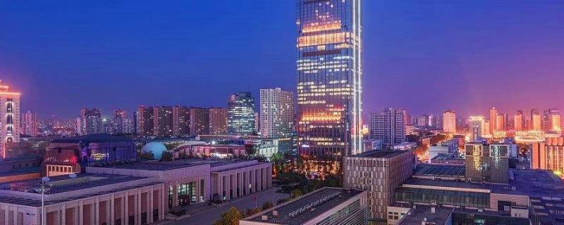 国际庄在哪个城市 国际庄是哪个城市
